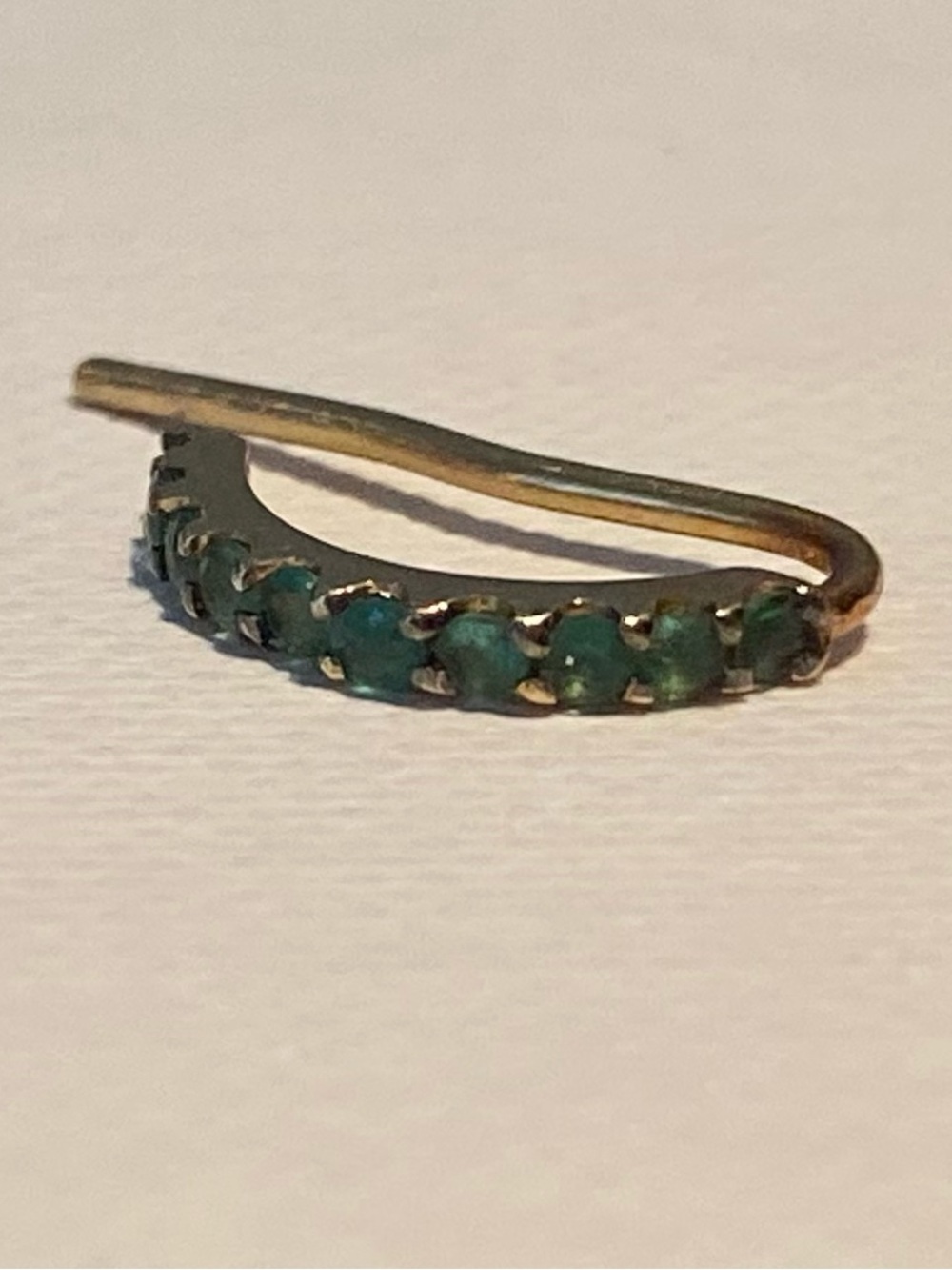 Ana Khouri Norah Earring